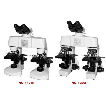 Comparison Microscope (NC-117M)